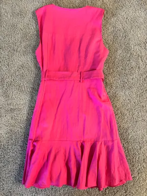 Nanette Lepore Dress thumbnail 2