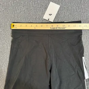 Nike Sportswear High Rise Bike Shorts thumbnail 12