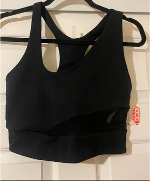 Free People Movement Top Crop thumbnail 1