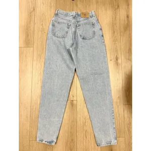 Vintage‎ GAP Reverse Fit MOM Jeans Womens 10T Light High Rise Tapered 90s Denim thumbnail 5
