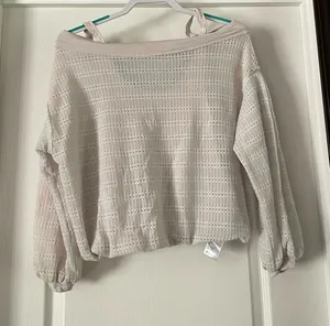 Free people sweater thumbnail 1
