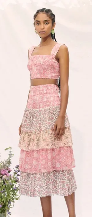 Saylor Floral Set thumbnail 1