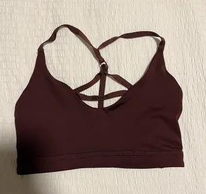 Nike Sports Bra Dri-Fit thumbnail 1