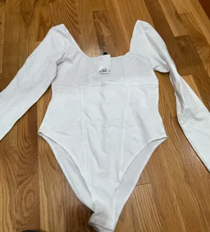 H&M Bodysuit thumbnail 1