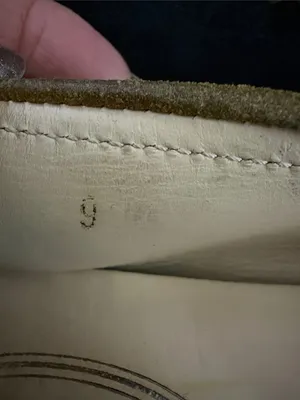 Tod’s Made in Italy Black Suede Chartreuse Western Embroidered Loafer Moccasins thumbnail 5
