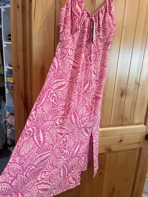 Sienna Sky Dress thumbnail 2