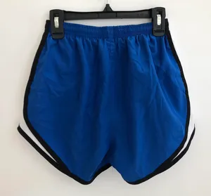 blue running shorts thumbnail 2
