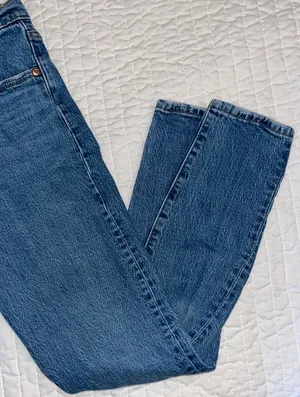 Levi’s 501 Skinny thumbnail 4