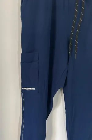 Skechers Scrub Pants thumbnail 2