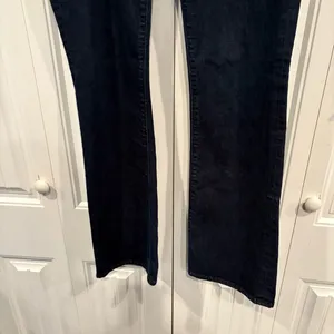 Big Star Pride Low Rise Bootcut Jeans‎ Size 31L thumbnail 4