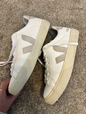 VEJA Campo Sneakers thumbnail 2