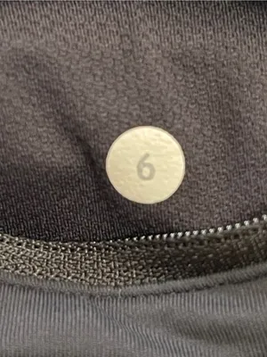 Lululemon Run Times 4” short Women’s Running gym training performance activewear thumbnail 8