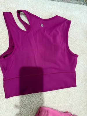 Lululemon Top Tank thumbnail 5