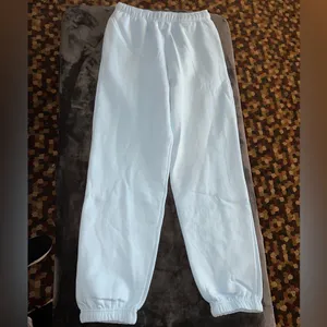 Princess Polly Phoenix Pants in Blue Size 6 New with tag thumbnail 11