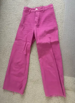 Zara Jeans thumbnail 1