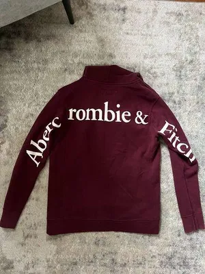 abercrombie hoodie thumbnail 2
