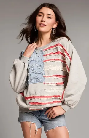 BKE Sweatshirt thumbnail 1