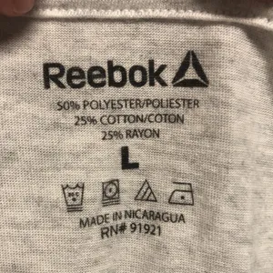 🔹 4 for $30 Reebok UFC Tee thumbnail 4