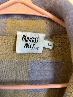 Princess Polly Shacket thumbnail 2