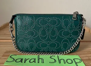 Coach Nolita 19 thumbnail 4