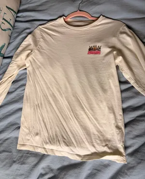 Vineyard Vines Long Sleeve Christmas thumbnail 1