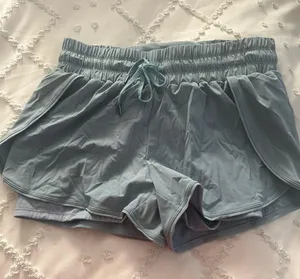 CRZ Yoga Shorts thumbnail 1
