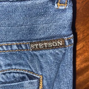 Stetson boot cut jeans. thumbnail 5