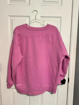 Lululemon Perfectly Oversized Crew thumbnail 3