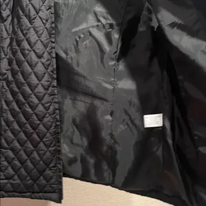 Oregon State University Women’s Quilted Vest Size Medium OSU Beavers thumbnail 7