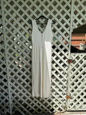 Free people jumpsuit thumbnail 2