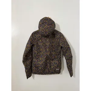 Burton Cool Flavors DryRide Hooded Ice Cream Splat Jacket Women's Small Ski thumbnail 3