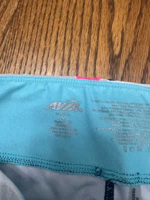 Avia Leggings Active thumbnail 2
