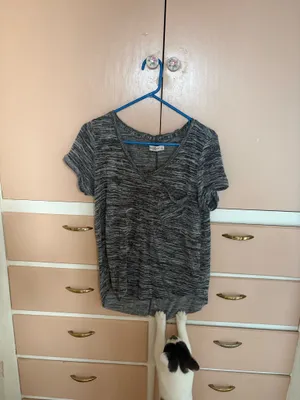 Abercrombie Tee shirt thumbnail 8