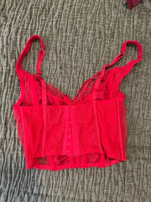 Victoria's Secret Lace thumbnail 2