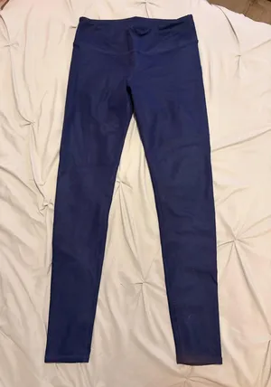 Alo Yoga Leggings High-Waisted thumbnail 1