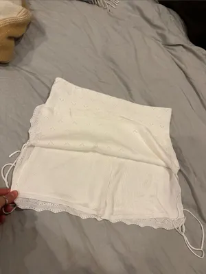 Amanda uprichard Analei skort thumbnail 8