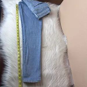 Agolde Sophie Jeans Distressed Size 28 thumbnail 7