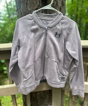 Jacket Zip thumbnail 1