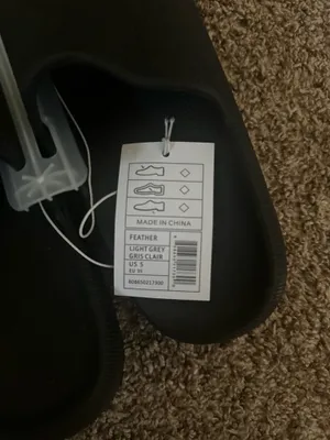 Cushionare slides black thumbnail 2