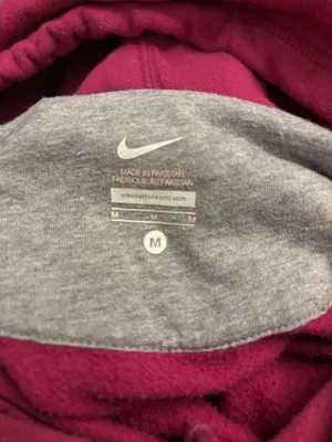 Nike Hoodie Women’s thumbnail 2
