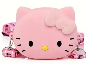 Hello Kitty Cross Body Bag (details in pictures) thumbnail 1