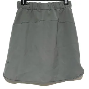 Lululemon On The Fly Skirt Size Size 6 thumbnail 5