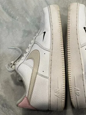 Nike Air Force 1s thumbnail 7