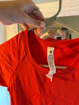 Lululemon Swiftly Tech thumbnail 2