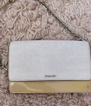 Coach Hand Bag thumbnail 1