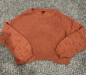 Sweater Top thumbnail 1