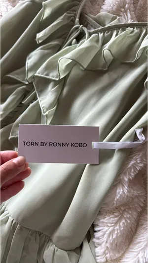 Ronny Torn by Kobo thumbnail 4