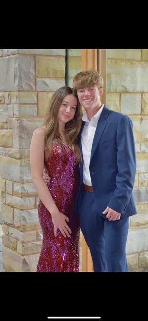 Jovani Prom Dress thumbnail 3