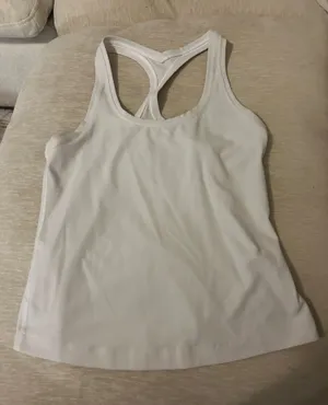Lululemon Nulu Tank Racerback thumbnail 1
