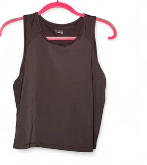 OFFLINE by Aerie Crop Top thumbnail 1
